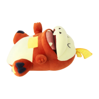 Officiële Pokemon center knuffel Fuecoco mocchiri Pokemon sleep 34cm 